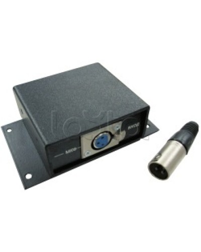 Блок предварительного усиления Омега Саунд OMEGA БПУ-2 в Уссурийске Аксессуары для СОУЭ Pintop.ru