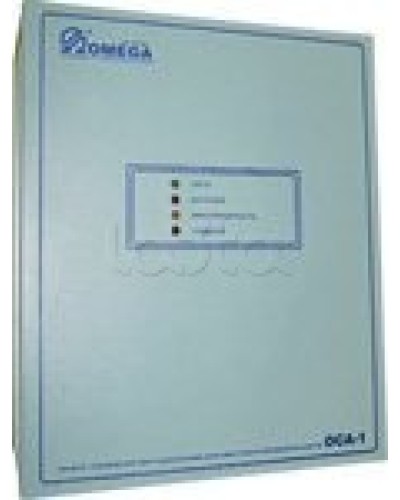 Прибор управления оповещателями OMEGA ОСА-1 в Уссурийске Устройства защиты операционных процессоров (ОПС) Pintop.ru