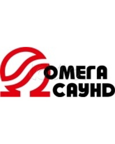 Корпус установочный Омега Саунд OMEGA RMS-BOX в Уссурийске Аксессуары для СОУЭ Pintop.ru