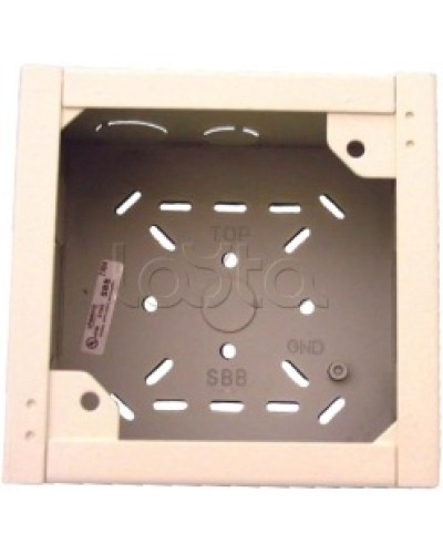 Корпус Омега Саунд Omega SBB-W в Уссурийске Аксессуары для СОУЭ Pintop.ru