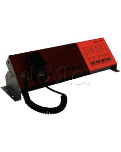 Модуль расширения зон Омега Саунд OMEGA SP4-M в Уссурийске Аксессуары для СОУЭ Pintop.ru