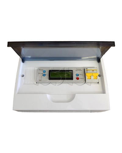 Таймер ТРОМБОН Таймер школьного звонка 69 МР3/WAV в Уссурийске 19 оборудование (рэковое/стоечное) Тромбон Pintop.ru