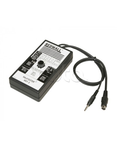 Аудиотестер Optex AWT-3 в Уссурийске Аксессуары для средств охраны периметра Pintop.ru