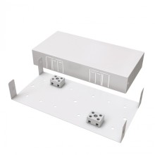 PTK-Accessories КМОМ (8к х 2,5мм) 150х80х25 IP 31 ПожТехКабель 070-020