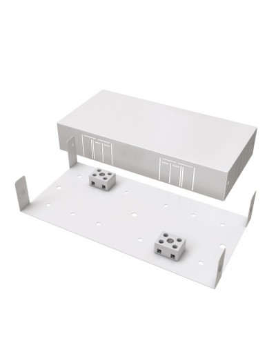 PTK-Accessories КМОМ (8к х 2,5мм) 150х80х25 IP 31 ПожТехКабель 070-020 в Уссурийске Распределительные коробки Pintop.ru