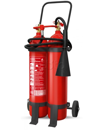 Огнетушитель ПОЖТЕХНИКА ОУ-10 ИНЕЙ (70В, до 10 000V) Морской (баллон по ГОСТ 949) в Уссурийске Огнетушители Pintop.ru