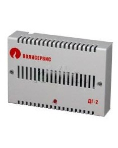 Извещатель газовый Полисервис ДГ-2-У-1 в Уссурийске Технологические извещатели Pintop.ru