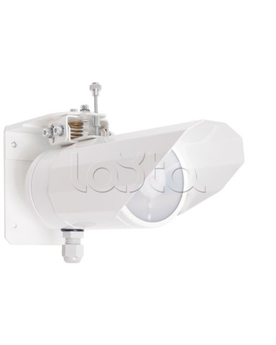 Извещатель охранный инфракрасный пассивный Полисервис ИД2-100-1 исп.5 в Уссурийске Извещатели охраны периметра Pintop.ru