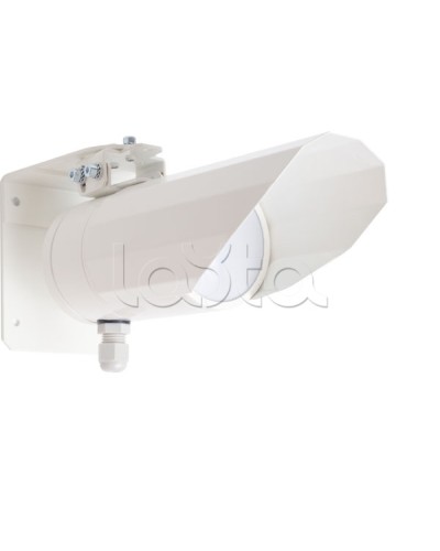 Извещатель охранный инфракрасный пассивный Полисервис ИД2-50Ш в Уссурийске Извещатели охраны периметра Pintop.ru