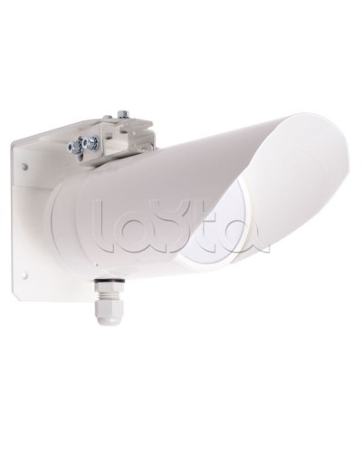 Извещатель охранный инфракрасный пассивный Полисервис ИД2-50Ш-1 в Уссурийске Извещатели охраны периметра Pintop.ru