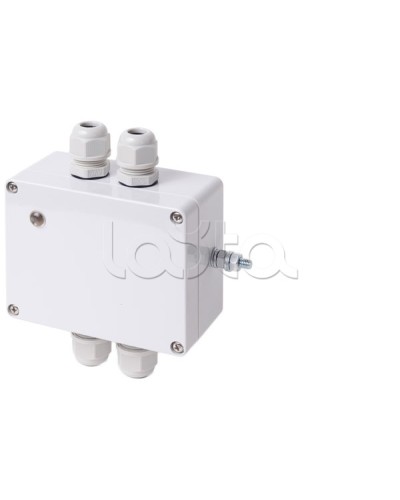 Корпус для устройства громозащиты поликарбонатный герметичный Полисервис Корпус УЗ в Уссурийске Устройства защиты операционных процессоров (ОПС) Pintop.ru