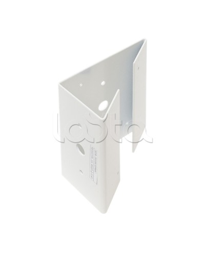 Кронштейн угловой для монтажа ИПДЛ-Д-II/4р Полисервис Кронштейн угловой ИПДЛ в Уссурийске Дополнительное оборудование для ОПС Pintop.ru