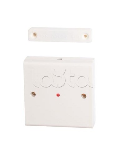 Устройство оптической сигнализации внешнее Полисервис ВУОС в Уссурийске Дополнительное оборудование для ОПС Pintop.ru