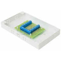 Модуль коммутации Полисервис для ИПДЛ