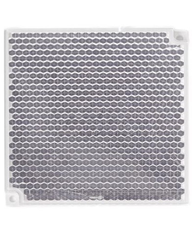 Отражатель для ИПДЛ-Д-I/4Р Полисервис Отражатель ИПДЛ в Уссурийске Дополнительное оборудование для ОПС Pintop.ru