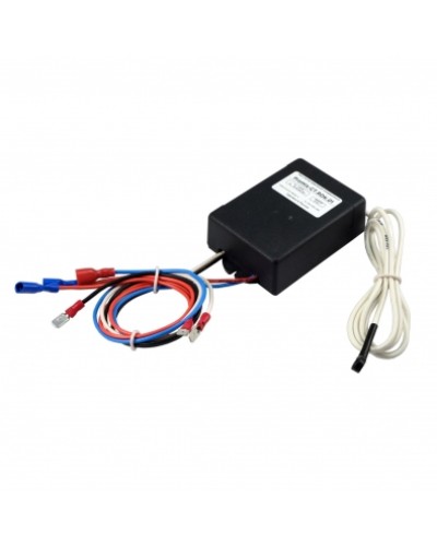 Регулятор давления конденсации Promix-CT.RDK.01 в Уссурийске Контроллеры Pintop.ru