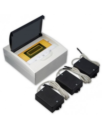 Блок управления резервированием сплит-систем Promix-CT.RES.01 в Уссурийске Контроллеры Pintop.ru