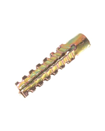 Дюбель металлический универсальный 5х30 (10 шт/уп) Промрукав (PR08.8234) в Уссурийске Крепеж: Дюбели, шурупы, саморезы Pintop.ru