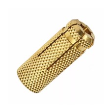 Анкер забивной латунный (цанга) М12 16х40 (100 шт/уп) Промрукав (PR08.10106)