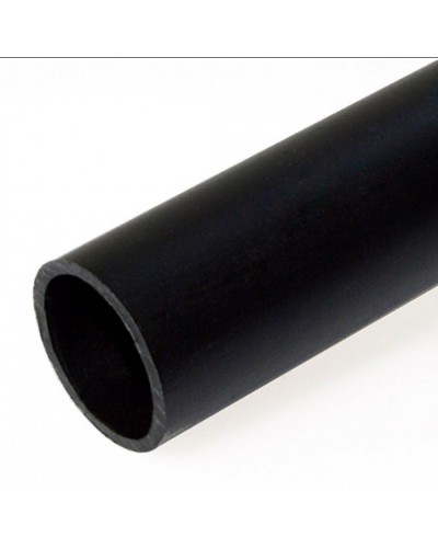 Труба гладкая ПНД 25с (2,0мм) (100м/уп) Промрукав (161059) в Уссурийске Гладкая труба Pintop.ru