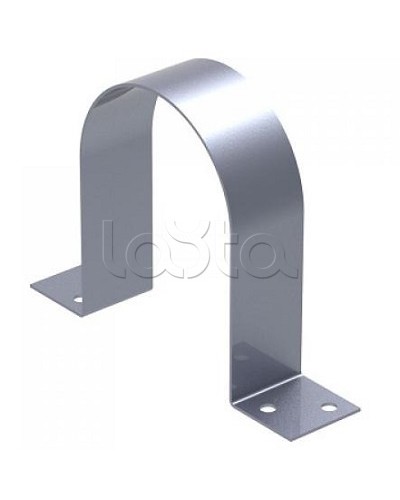 Крепеж (хомут) для колодцев КН Промрукав в Уссурийске Стяжки-хомуты Pintop.ru