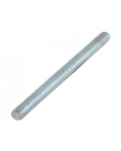 Шпилька оцинкованная М8х1000мм (DIN 975/976) Промрукав (PR08.2386) в Уссурийске Крепеж Pintop.ru