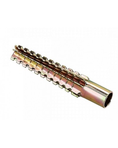 Дюбель металлический универсальный 5х30 (500 шт/уп) Промрукав (PR08.3633) в Уссурийске Крепеж: Дюбели, шурупы, саморезы Pintop.ru