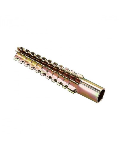 Дюбель металлический универсальный 6х32 (100 шт/уп) Промрукав PR08.3754 в Уссурийске Крепеж: Дюбели, шурупы, саморезы Pintop.ru