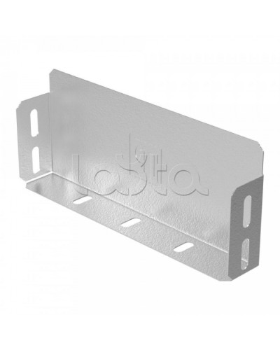 Заглушка лотка Стандарт HDZ 200х80 Промрукав (PR16.1256) в Уссурийске Аксессуары для кабель-канала Pintop.ru