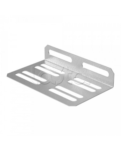 Пластина соединительная Стандарт HDZ 80 Промрукав (PR16.2103) в Уссурийске Аксессуары для лотков Pintop.ru