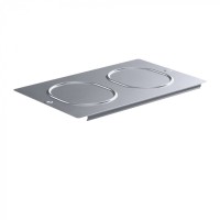 Крышка ответвителя Т-образного вертикального Стандарт INOX (AISI 316) 300 Промрукав (PR16.2773)