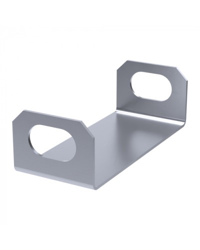 Держатель кабеля Стандарт INOX (AISI 316) 50 Промрукав (PR16.3794) в Уссурийске Аксессуары для лотков Pintop.ru