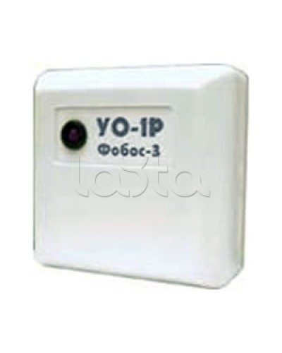 Устройство оконечное Радий Фобос-3 УО-1Р в Уссурийске Системы передачи извещений Pintop.ru