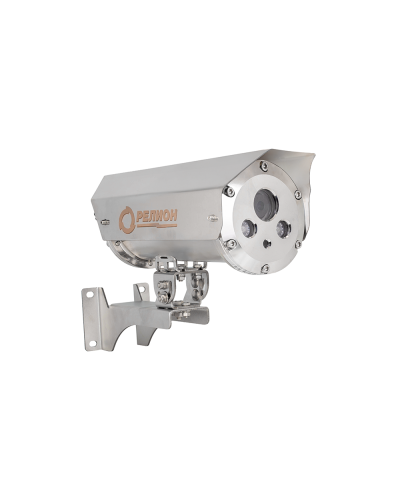 Аналоговая в/камера с разрешением 5 Мп Релион-Exd-Н-150-ИК-AHD5Мп2.8mm-220-С-PV в Уссурийске Взрывозащищенные камеры Pintop.ru