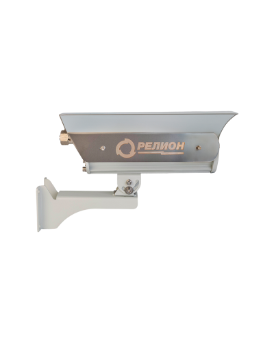 Цифровая в/камера с разрешением 5 Мп Релион-Exd-А-150-ИК-IP5Мп2.7-13.5Z-220-SD-TD в Уссурийске Взрывозащищенные камеры Pintop.ru