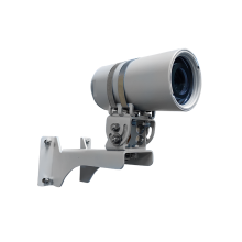 Цифровая в/камера с разрешением 5 Мп Релион-Exd-М-50-ИК-IP5Мп2.8mm-PoE-КБ-PV