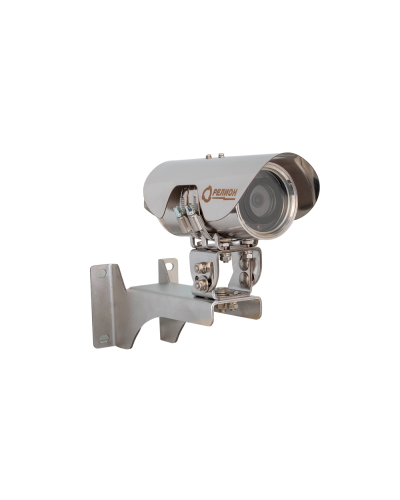 Аналоговая в/камера с разрешением 5 Мп Релион-Exd-Н-50-ИК-AHD5Мп2.8mm-PV в Уссурийске Взрывозащищенные камеры Pintop.ru