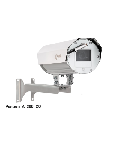 Цифровая IP-видеокамера с разрешением 4 Мп Релион-А-300-П-СО-IP-4Мп4.8-154Z-PoE-DH в Уссурийске IP-камеры Pintop.ru