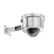 В/камера с разрешением 4 Мп Релион-PTZ-Exd-Н-Dome-IP-4Мп4.8-154Z-220-МС-DH