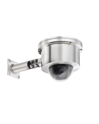 В/камера с разрешением 4 Мп Релион-PTZ-Exd-Н-Dome-IP-4Мп4.8-154Z-СК-DH в Уссурийске Взрывозащищенные камеры Pintop.ru