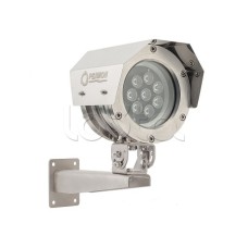 ИК-прожектор взрывозащищенный Релион-ТКВ-300-Н-ИК исп. 08