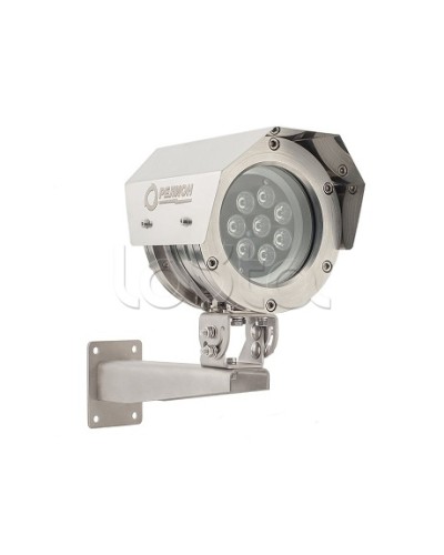 ИК-прожектор взрывозащищенный Релион-ТКВ-300-Н-ИК исп. 08 в Уссурийске Взрывозащищенные камеры Pintop.ru