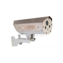 Релион-Exd-А-150-ИК-AHD2Мп2.8mm-220-PV - Аналоговая в/камера с разрешением 2 Мп. Чувствит. цвет- 0.1 лк. Питание 220VAC. Матрица 1/3" SOI F37P. Объектив 2.8мм. Видеомодуль Polyvision. Мощность 9,5Вт.