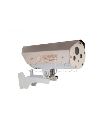 Цифровая в/камера с разрешением 4 Мп Релион-Exd-А-150-ИК-IP4Мп2.8mm-220-С-TR в Уссурийске Взрывозащищенные камеры Pintop.ru