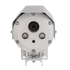 Цифровая в/камера с разрешением 4 Мп Релион-Exd-М-100-ИК-IP4Мп2.8mm-PoE-TR