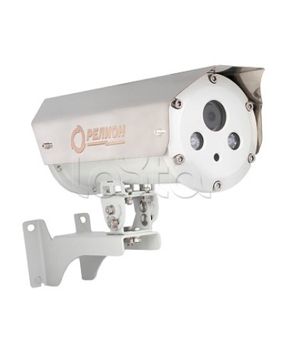 Цифровая в/камера с разрешением 5 Мп Релион-Exd-М-150-ИК-IP5Мп2.8mm-PoE-С-TR в Уссурийске Взрывозащищенные камеры Pintop.ru