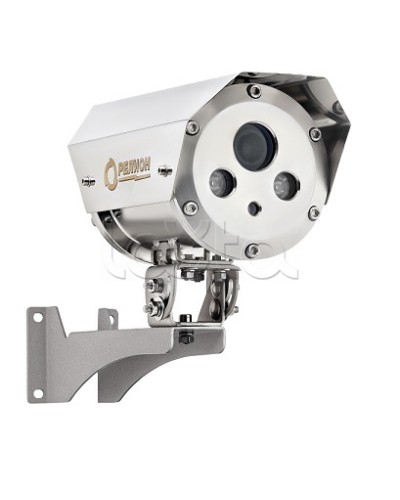 Цифровая в/камера с разрешением 5 Мп Релион-Exd-Н-100-ИК-IP5Мп3.6mm-PoE-TR в Уссурийске Взрывозащищенные камеры Pintop.ru