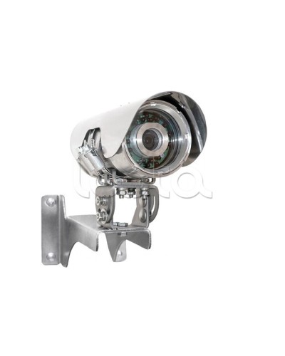 Цифровая в/камера с разрешением 4 Мп Релион-Exd-Н-50-ИК-IP4Мп2.8mm-PoE-TR в Уссурийске Взрывозащищенные камеры Pintop.ru