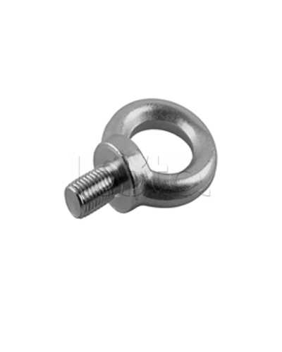 Страховочное кольцодля фиксации страховочного троса на термокожухах и видеокамерах Релион-СК-М в Уссурийске Кожухи и термокожухи для камер Pintop.ru