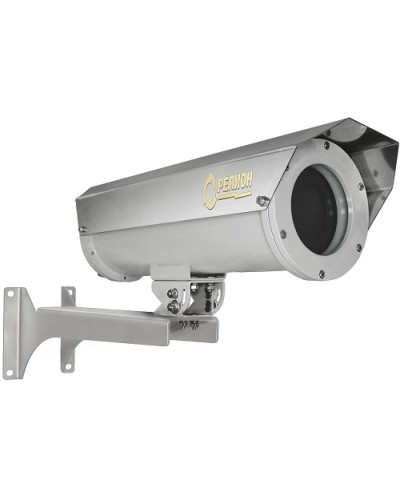 Взрывозащищенный термокожух Релион-ТКВ-400-M-МС исп. 09 в Уссурийске Кожухи для видеокамер (Ex) Pintop.ru